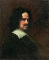 Zelfportret, 1640
